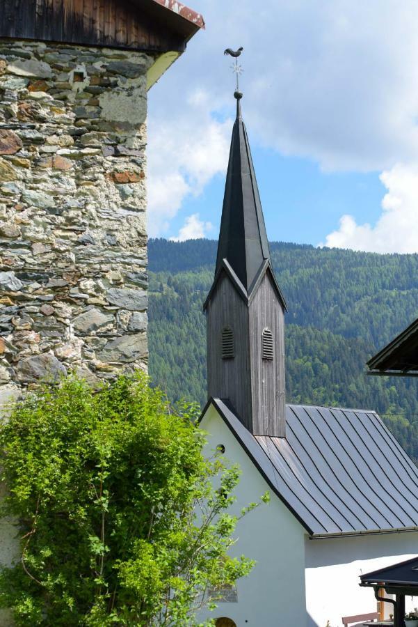 Willa Gailerhof Liesing Zewnętrze zdjęcie